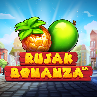 Rujak Bonanza